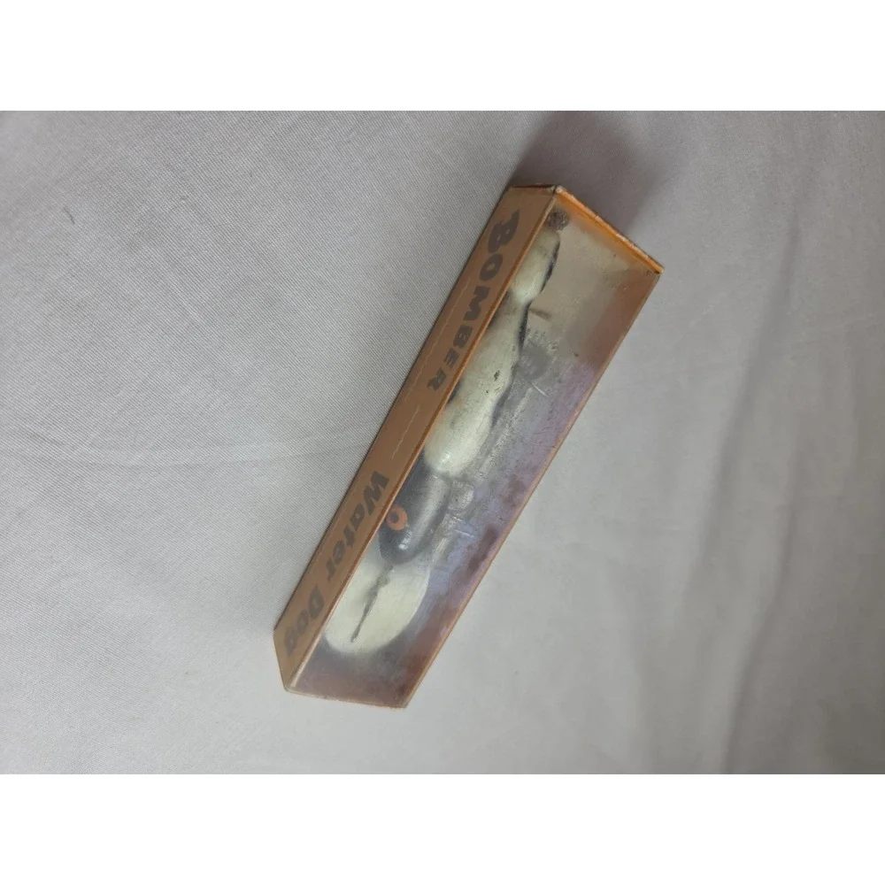 Mad Bomber used vintage